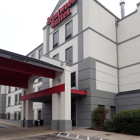 Brentwood Suites - Nashville Brentwood, Ascend Hotel Collection Buitenkant foto