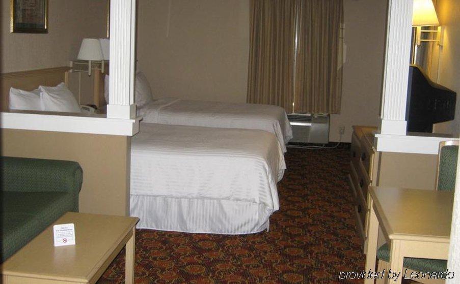 Brentwood Suites - Nashville Brentwood, Ascend Hotel Collection Kamer foto