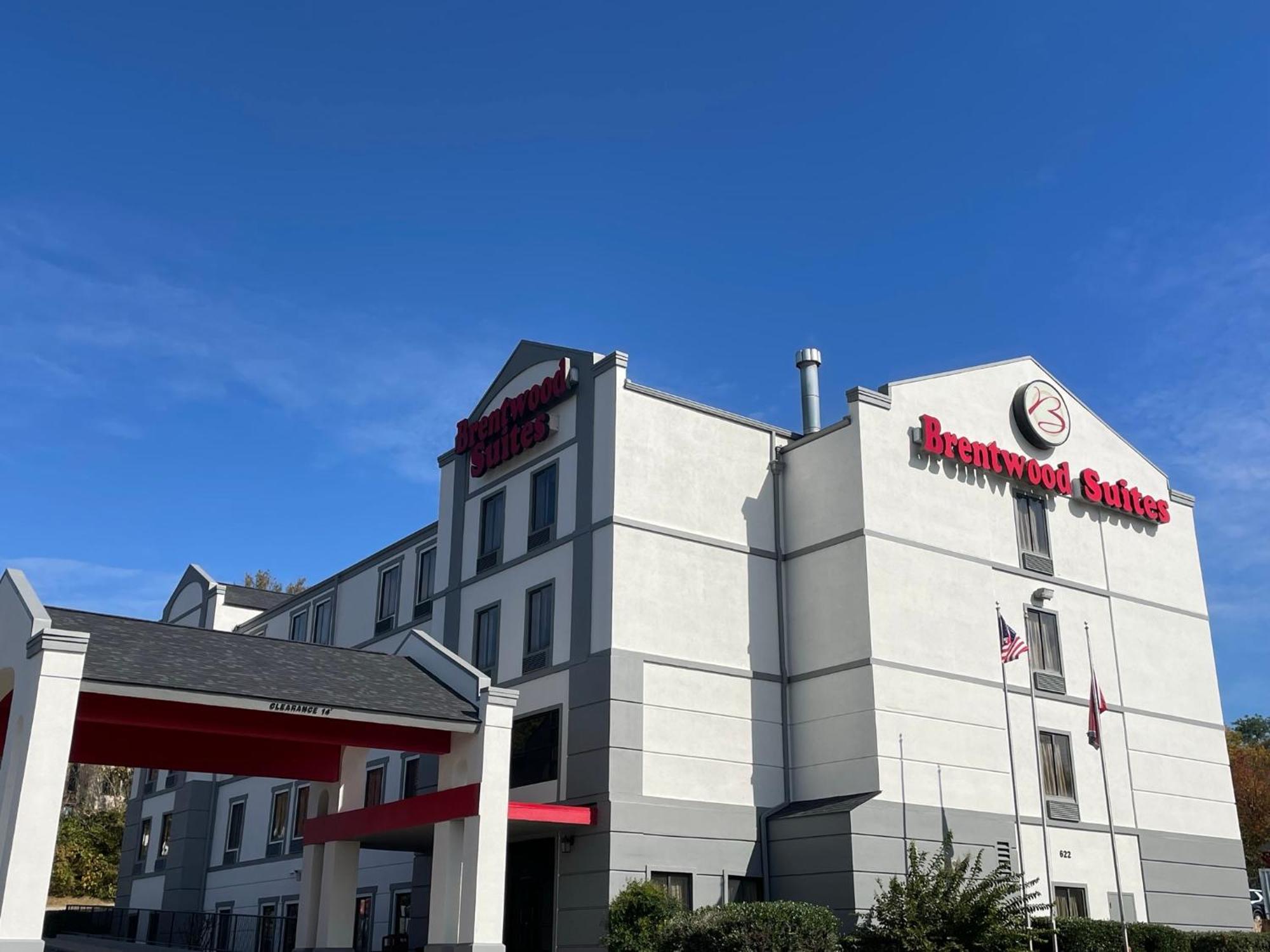 Brentwood Suites - Nashville Brentwood, Ascend Hotel Collection Buitenkant foto