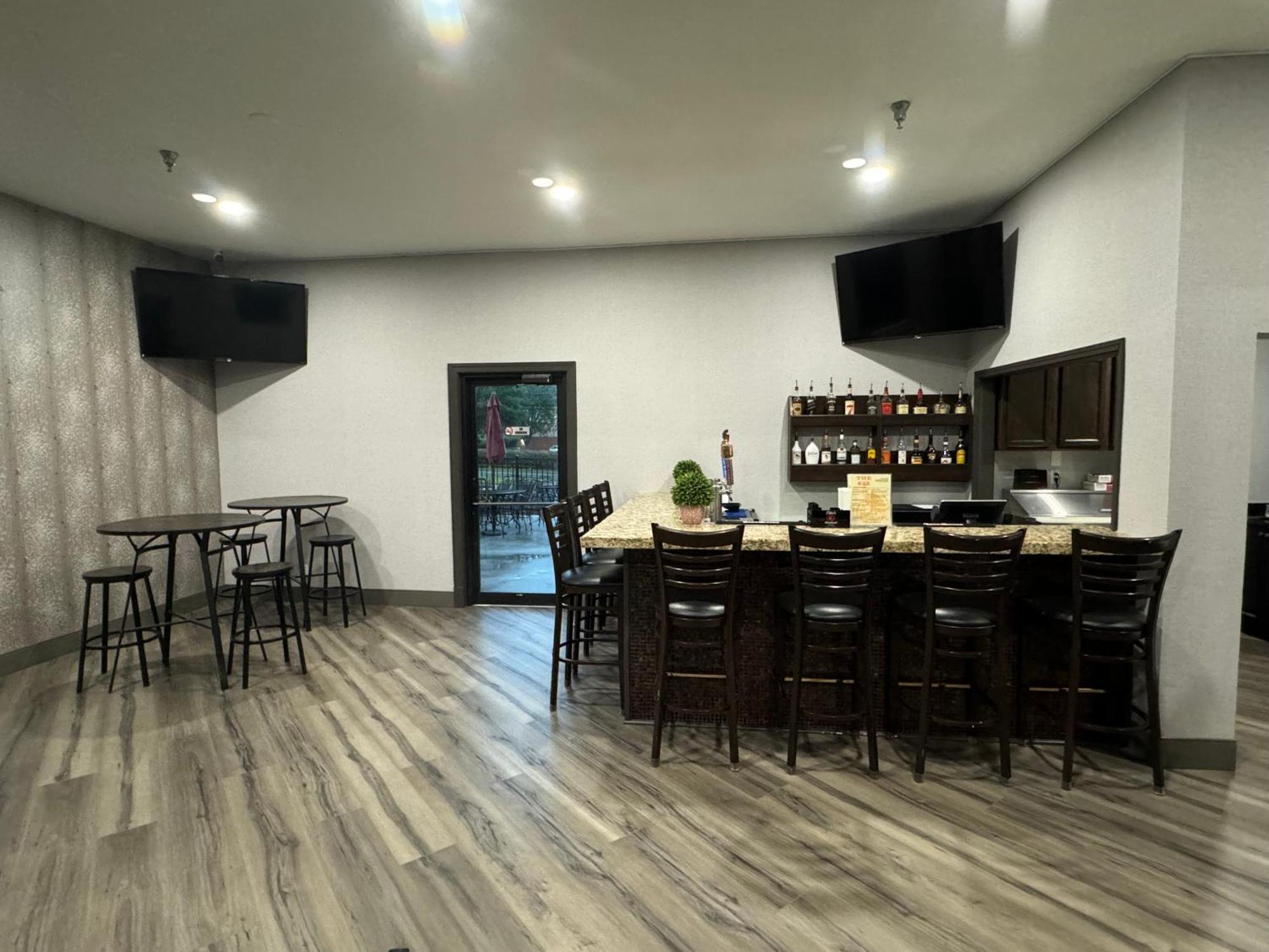 Brentwood Suites - Nashville Brentwood, Ascend Hotel Collection Buitenkant foto