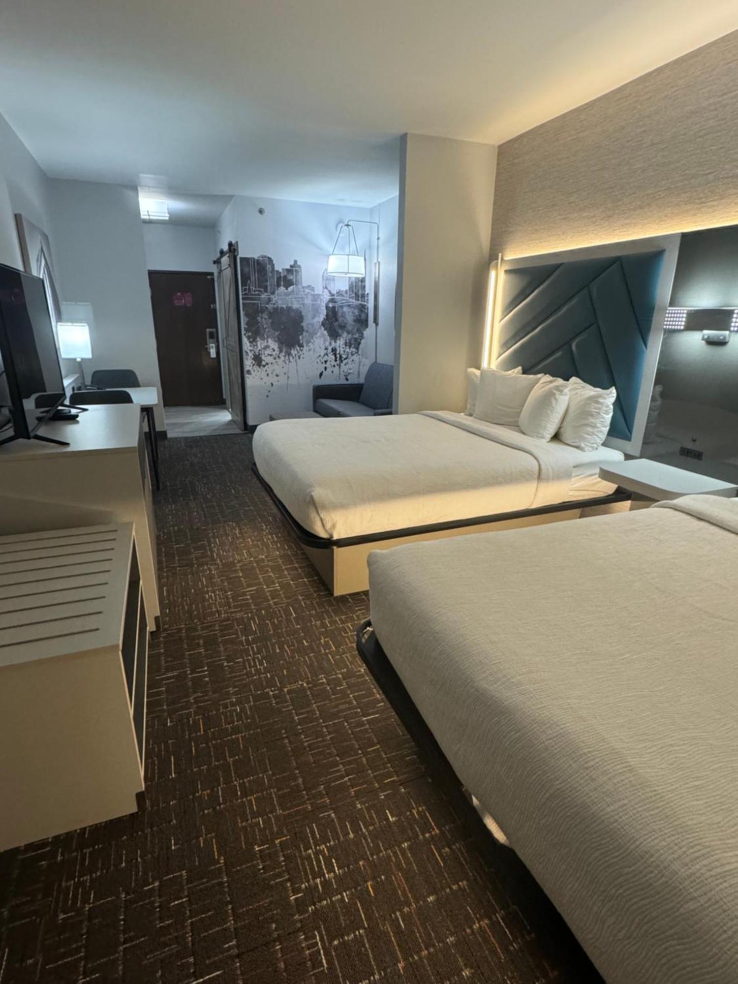 Brentwood Suites - Nashville Brentwood, Ascend Hotel Collection Buitenkant foto