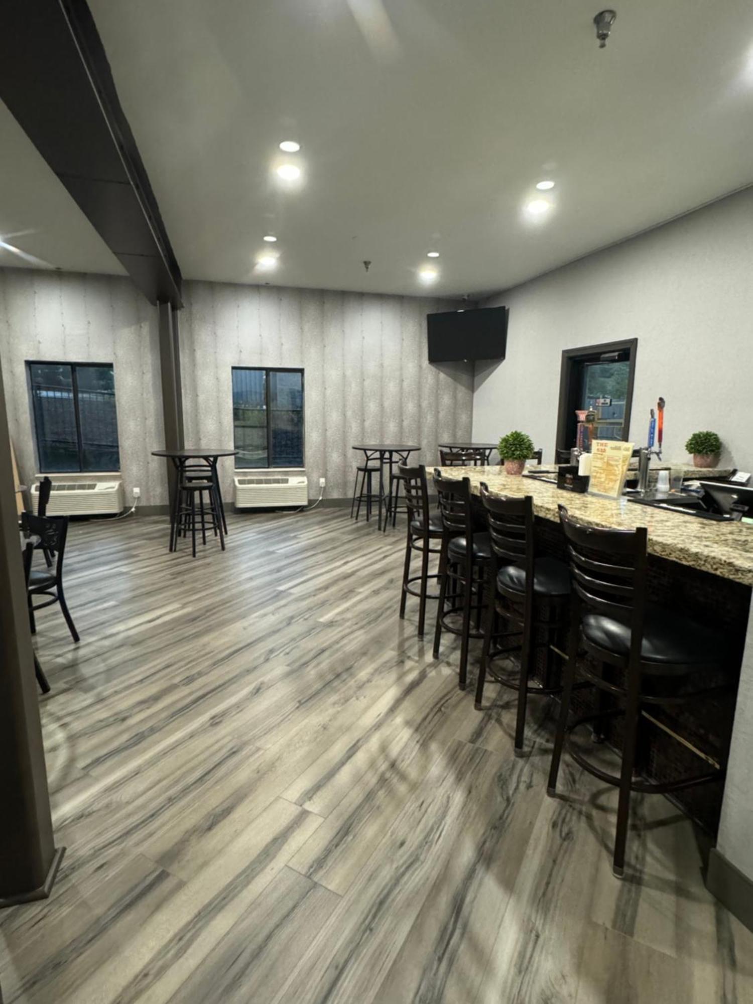Brentwood Suites - Nashville Brentwood, Ascend Hotel Collection Buitenkant foto