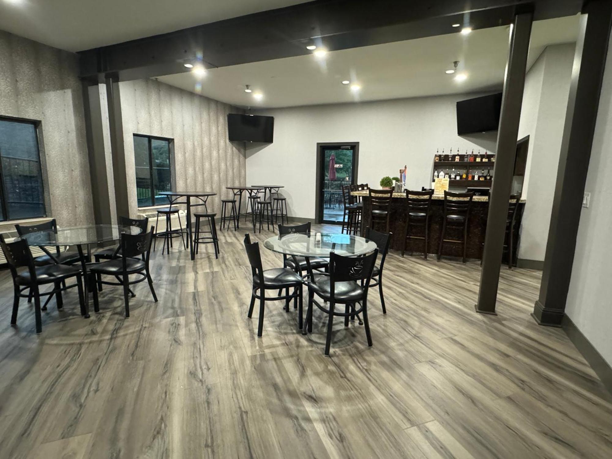 Brentwood Suites - Nashville Brentwood, Ascend Hotel Collection Buitenkant foto