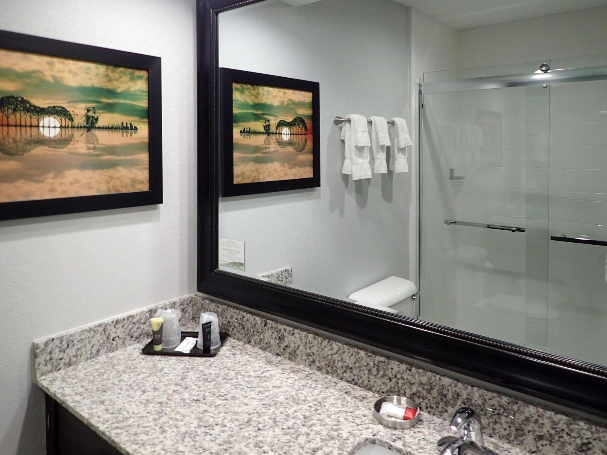 Brentwood Suites - Nashville Brentwood, Ascend Hotel Collection Buitenkant foto