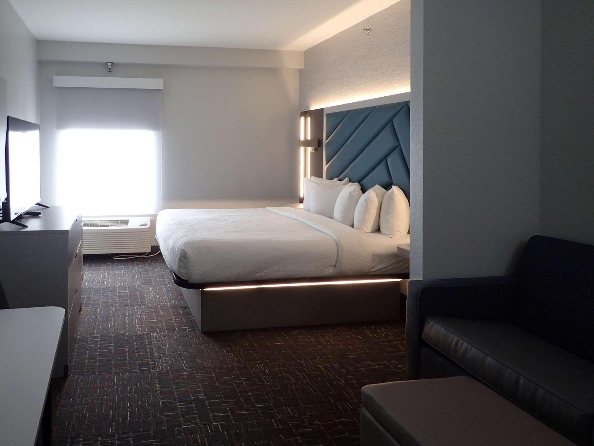 Brentwood Suites - Nashville Brentwood, Ascend Hotel Collection Buitenkant foto
