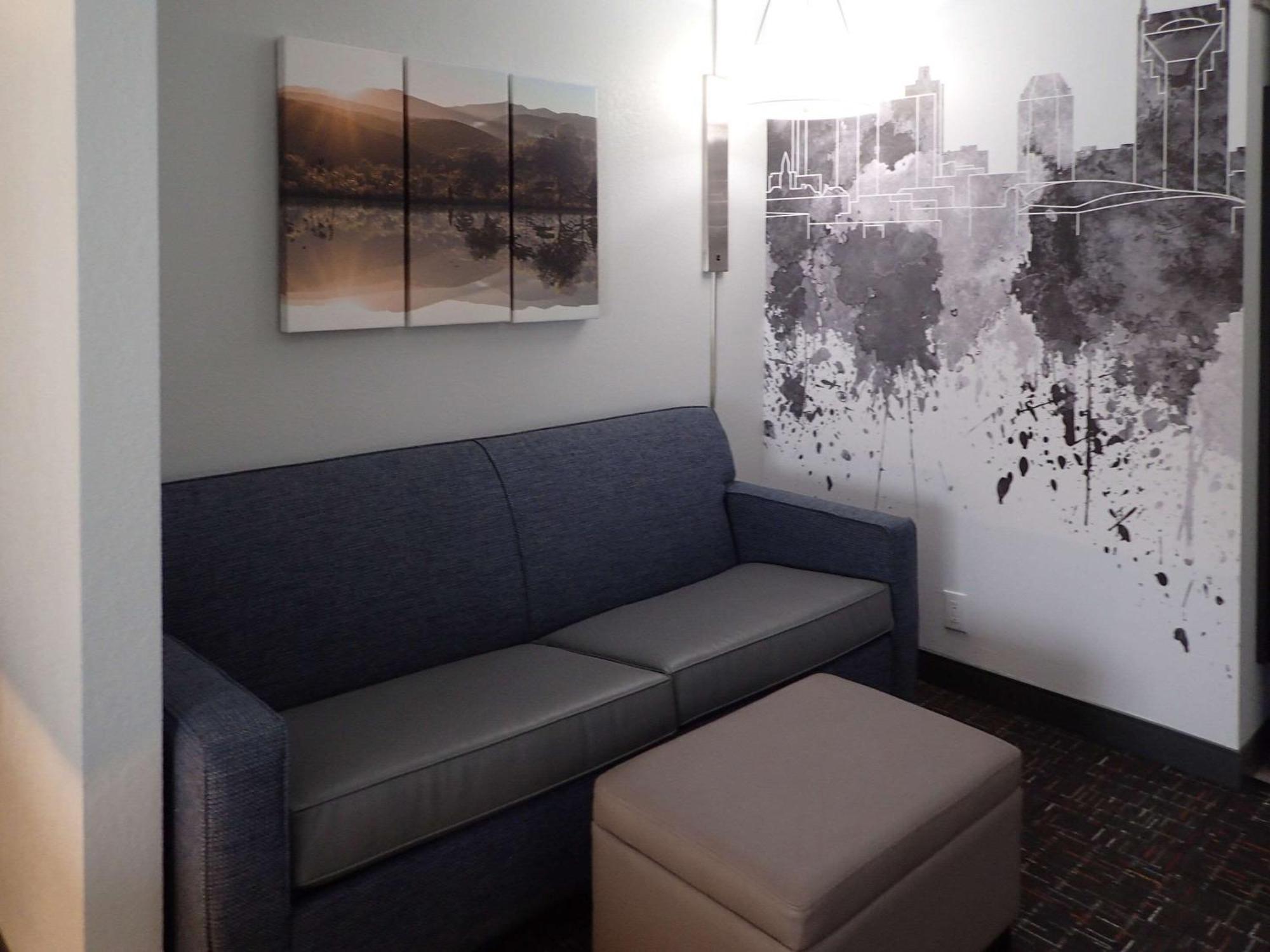 Brentwood Suites - Nashville Brentwood, Ascend Hotel Collection Buitenkant foto
