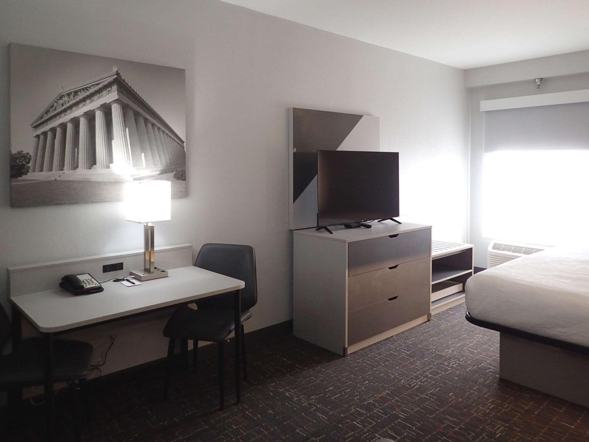Brentwood Suites - Nashville Brentwood, Ascend Hotel Collection Buitenkant foto