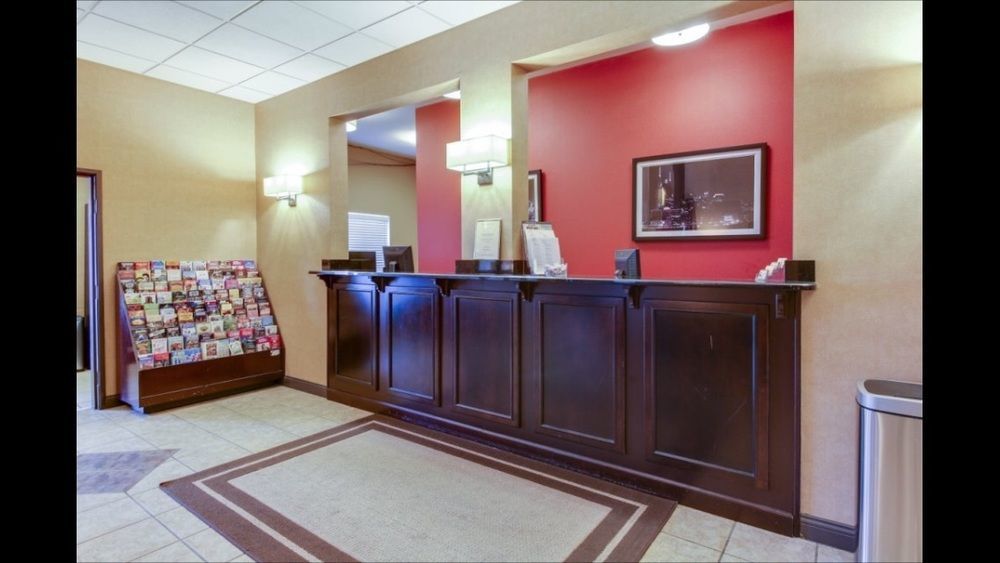 Brentwood Suites - Nashville Brentwood, Ascend Hotel Collection Buitenkant foto