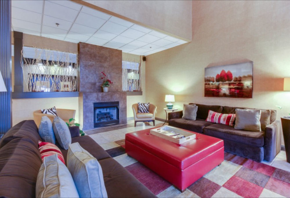 Brentwood Suites - Nashville Brentwood, Ascend Hotel Collection Buitenkant foto