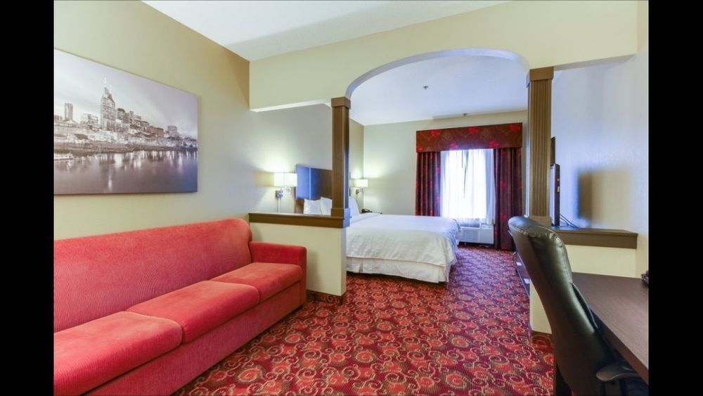Brentwood Suites - Nashville Brentwood, Ascend Hotel Collection Buitenkant foto