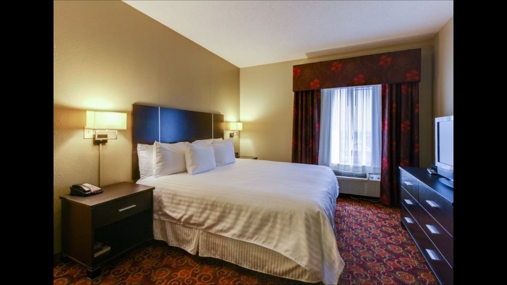 Brentwood Suites - Nashville Brentwood, Ascend Hotel Collection Buitenkant foto