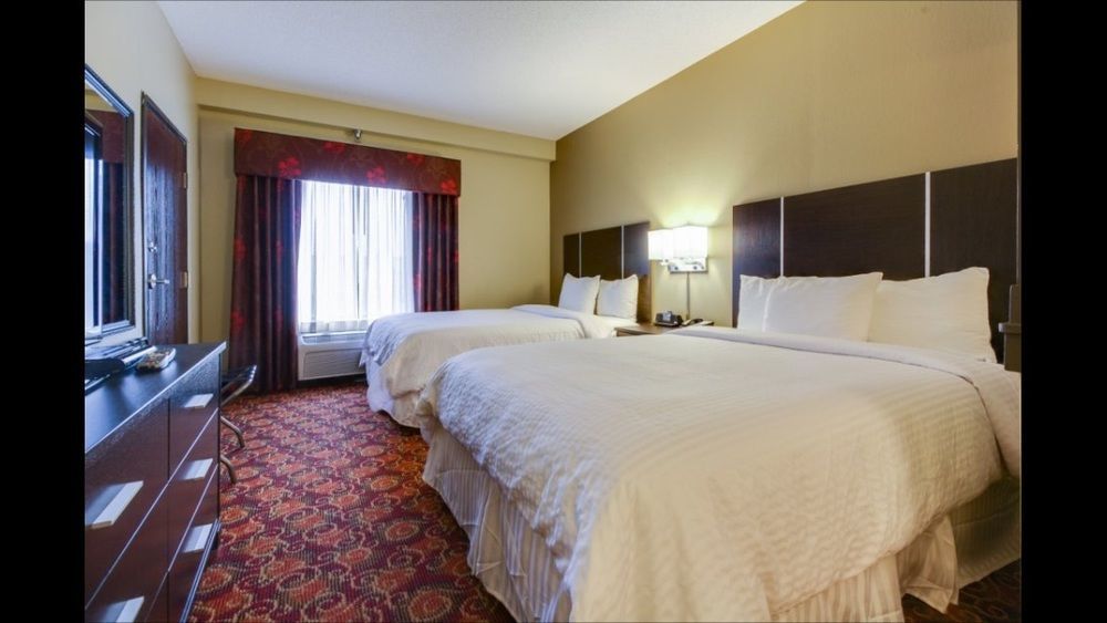 Brentwood Suites - Nashville Brentwood, Ascend Hotel Collection Buitenkant foto
