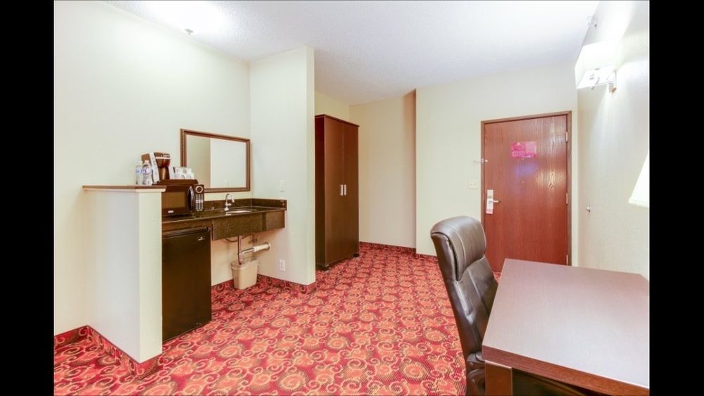 Brentwood Suites - Nashville Brentwood, Ascend Hotel Collection Buitenkant foto