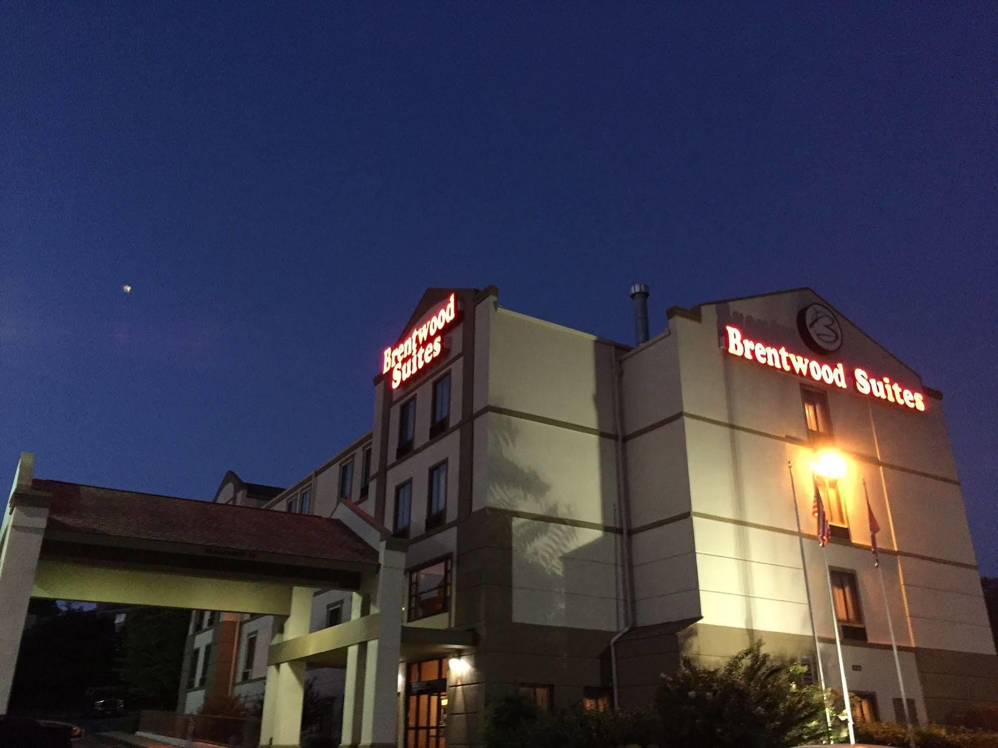 Brentwood Suites - Nashville Brentwood, Ascend Hotel Collection Buitenkant foto
