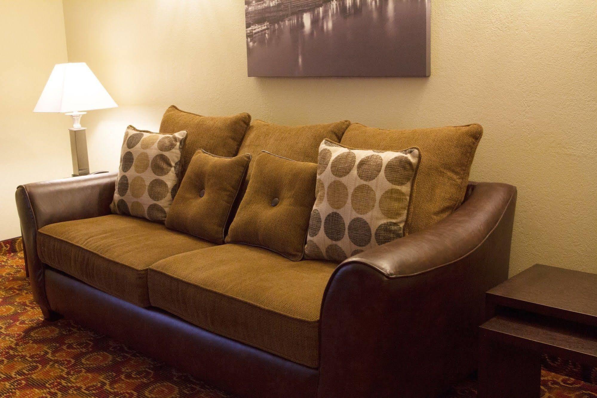 Brentwood Suites - Nashville Brentwood, Ascend Hotel Collection Buitenkant foto