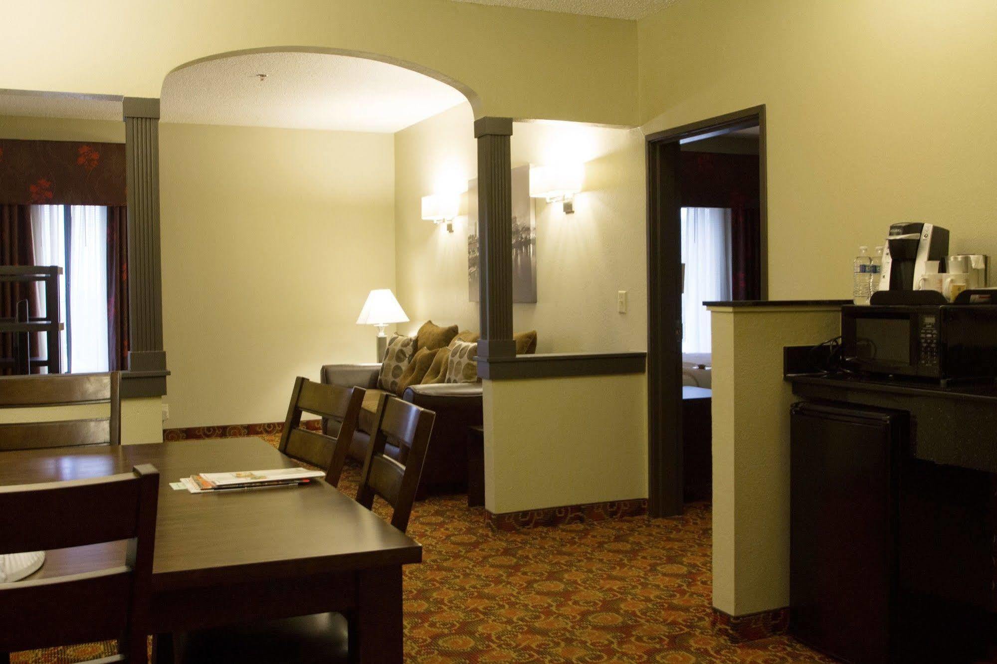 Brentwood Suites - Nashville Brentwood, Ascend Hotel Collection Buitenkant foto