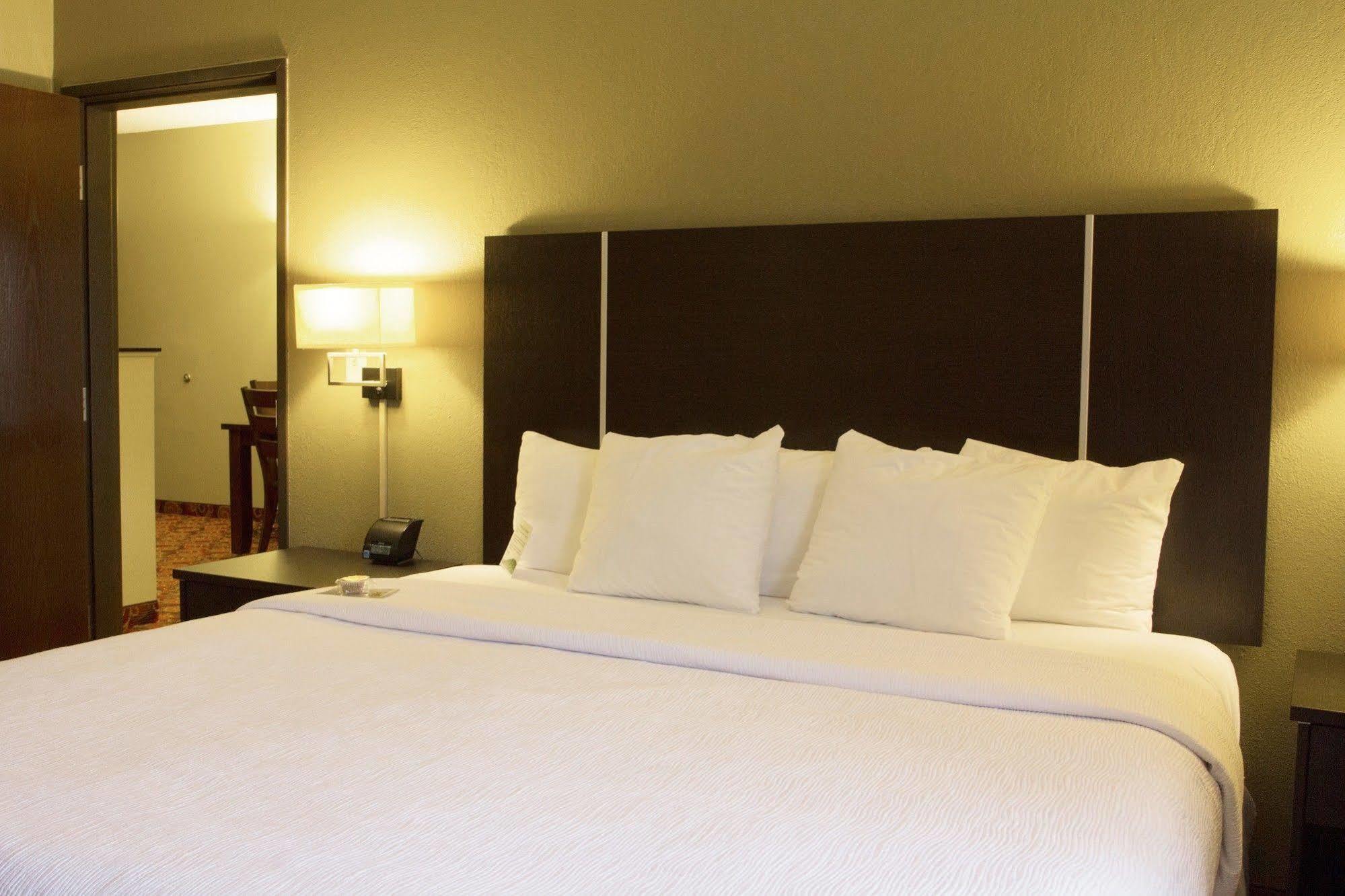 Brentwood Suites - Nashville Brentwood, Ascend Hotel Collection Buitenkant foto