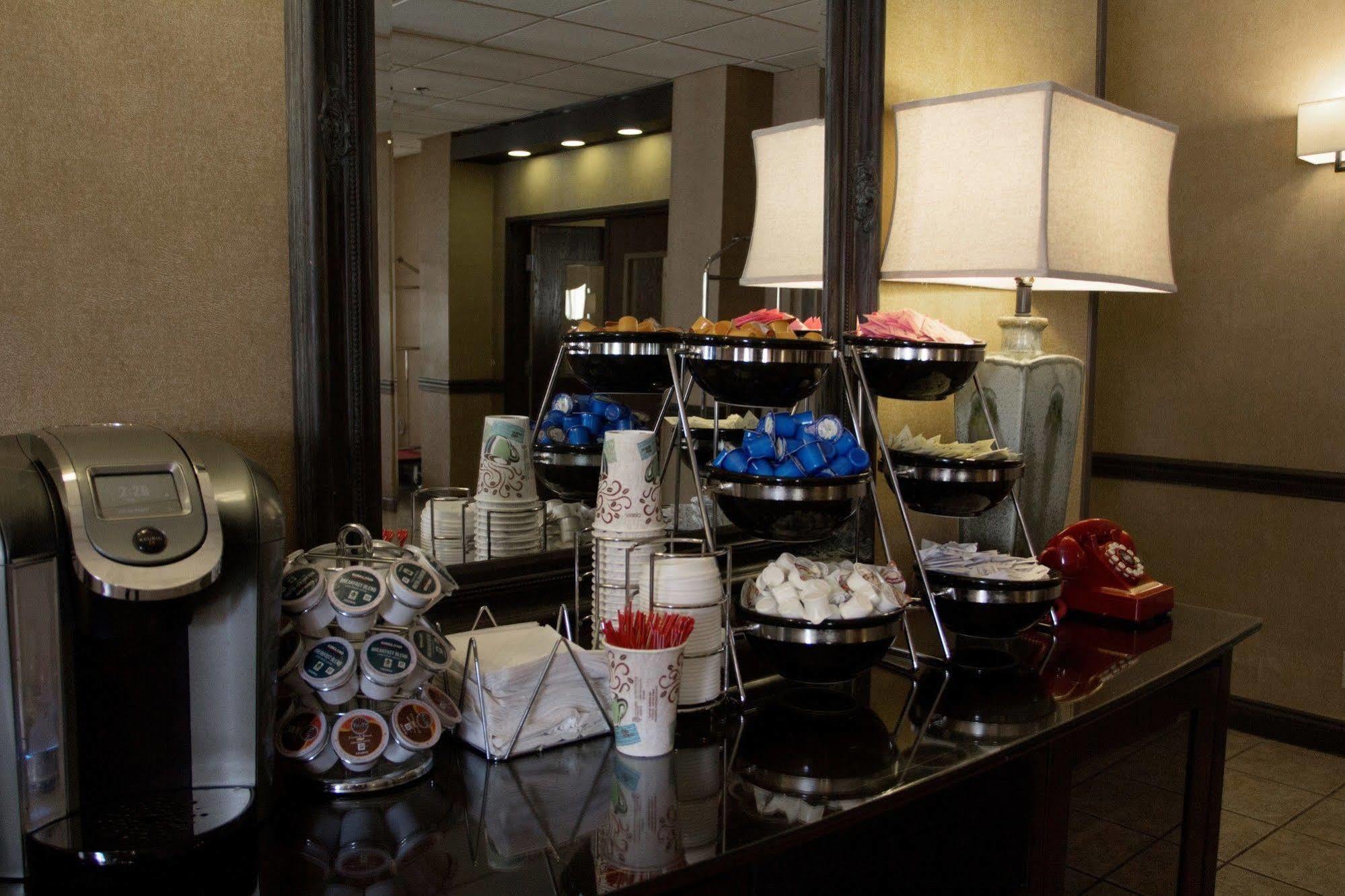 Brentwood Suites - Nashville Brentwood, Ascend Hotel Collection Buitenkant foto