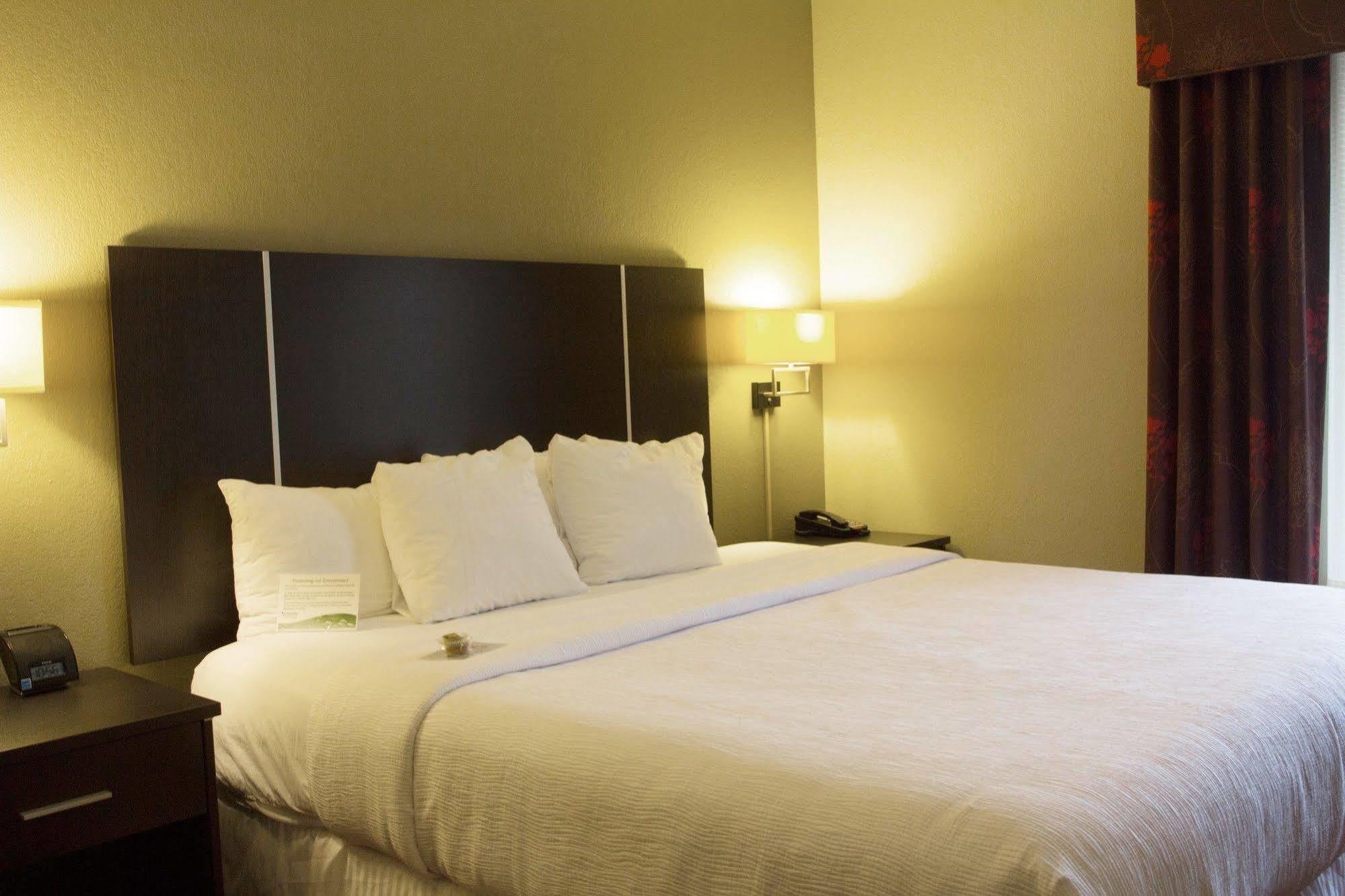 Brentwood Suites - Nashville Brentwood, Ascend Hotel Collection Buitenkant foto