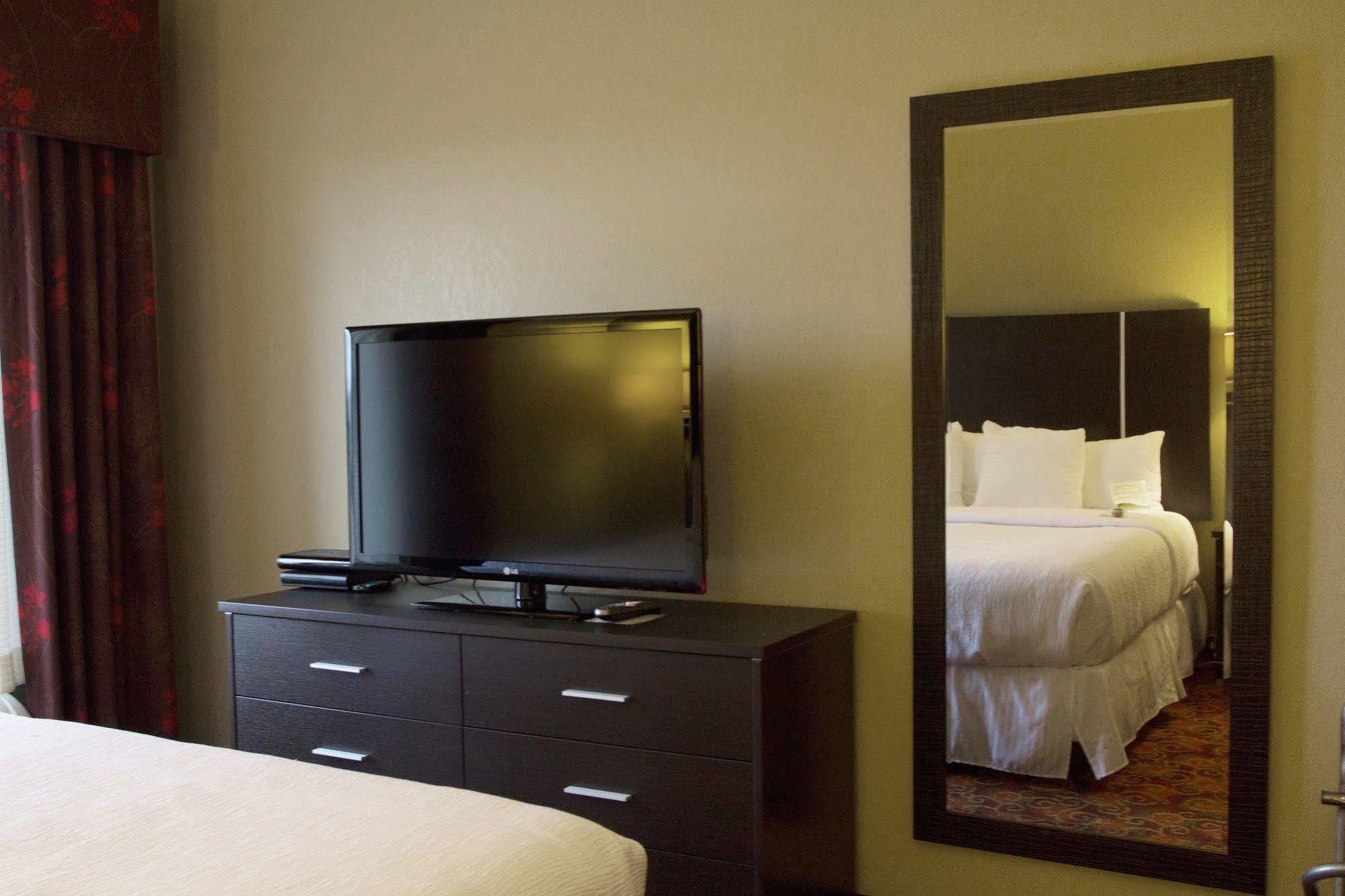 Brentwood Suites - Nashville Brentwood, Ascend Hotel Collection Buitenkant foto